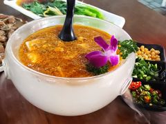 -庆合府重庆大排档(紫都城店)