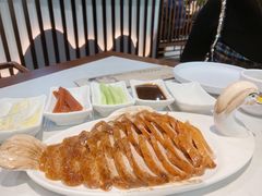 -老镇春饼(济宁万达店)