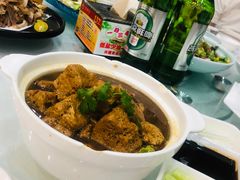-红菜坊·烤鸭·川鲁宴(石园店)