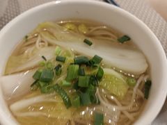 -临空皇冠假日酒店-西餐厅(首都机场店)