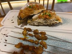 -大话小腰(鸟巢店)