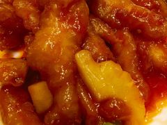 香山湖家家宴-南京酒家南京菜(江浦店)