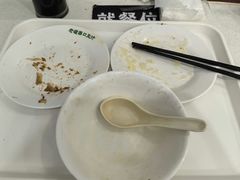 -老磁器口豆汁店(天坛店)