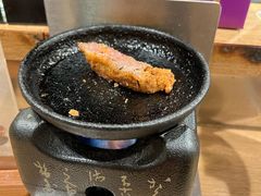 -炸牛排 京都胜牛(京都站前店)