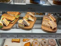 -Tims天好咖啡(河西万象城店)