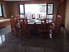 -缘福乡村铁锅炖民宿(八达岭店)
