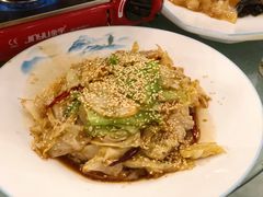 -马尔龙新疆饭店·清真(瑞景店)