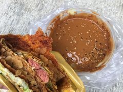 -大华煎饼(交道口北剪子巷店)