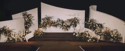 -In March三月艺术婚礼