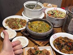 -街小坐闽南小牌档(新元店)