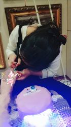 -爱睫物语·疗愈美睫美甲