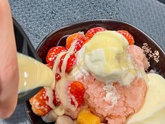 -鲜芋仙(时尚天河店)