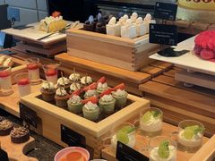-Social 秀西餐厅-长沙瑞吉酒店(运达店)