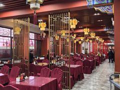 -老边饺子馆(中街店)