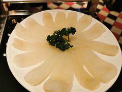 -一哥澳门豆捞·澳门风打边炉(高德置地店)