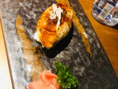 鹅肝寿司-魔丼屋(日月光店)