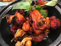 -志明眷村·台式融合菜·宵夜