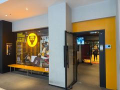 -超级猩猩健身·团课(国贸店)