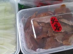 -火刻北京烤鸭(张店区·明清街店)