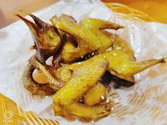 -煲煲掂风味煲仔饭餐厅(西区店)