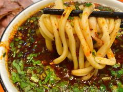 -德元兰州纯汤牛肉面(深圳首店)