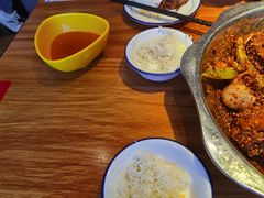 -嘎嘎鸭下巴·爆辣干锅(明教寺店)