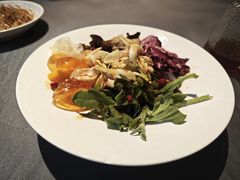 -狮王府淮扬菜(夫子庙老门东店)