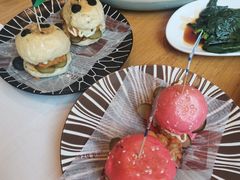 -美食小镇·观赏珍稀鸟类·长隆熊猫酒店