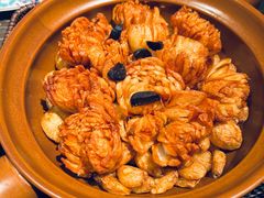 -海派悦庭·海胆烧麦·新融合菜(凯德广场店)