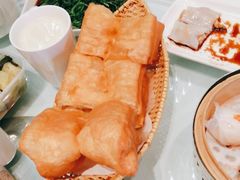 -好友缘家宴(青山路店)