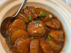 萝卜素几-松鹤楼·非遗·苏帮菜(融科店)