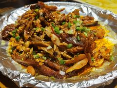 -宋三姐老妈兔头(双流总店)