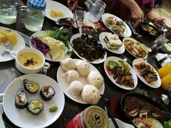 -伊天园(辛伯达店)