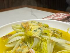 -三猫黑鱼花(南大店)