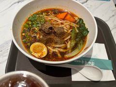 -康师傅私房牛肉面(申虹店)