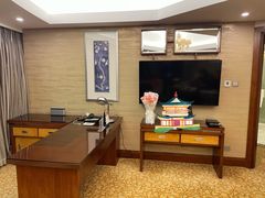 -宁波香格里拉大酒店