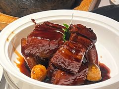 我家红烧肉-醉庐·新上海菜(南京西路店)