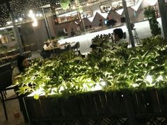 -望恋·天台音乐餐厅