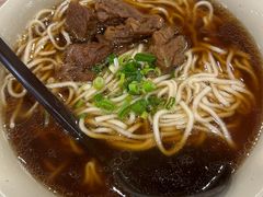 -李先生牛肉面快餐厅(白塔店)