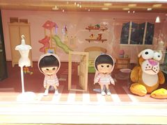 -泡泡玛特POPMART(壹号店)