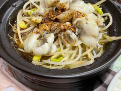 -真功夫(联丰店)