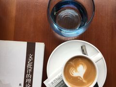-舒羽咖啡(运河店)