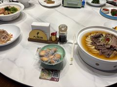 -大潮淮·淮扬菜(何园旗舰店)