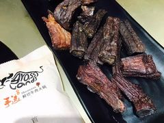 -手选潮汕鲜活牛肉火锅(二七广场店)