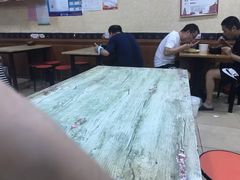 大堂-巧酱府重庆砂锅大全