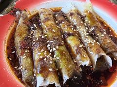-新繁老號豌豆汤饭店·江湖菜(宝光寺店)