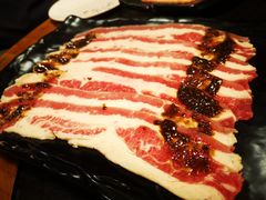 黑椒美肥-好旺角烤肉(农林五道街总店)