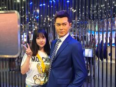 -武汉杜莎夫人蜡像馆