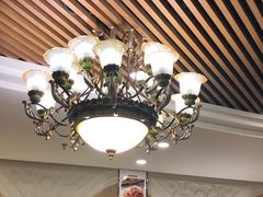 包厢-巴依老爷新疆美食(牡丹园店)