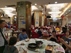 -东江海鲜酒家(艺都分店)